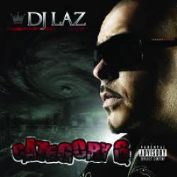 DJ Laz
Category 5 DJ Laz
Category 5